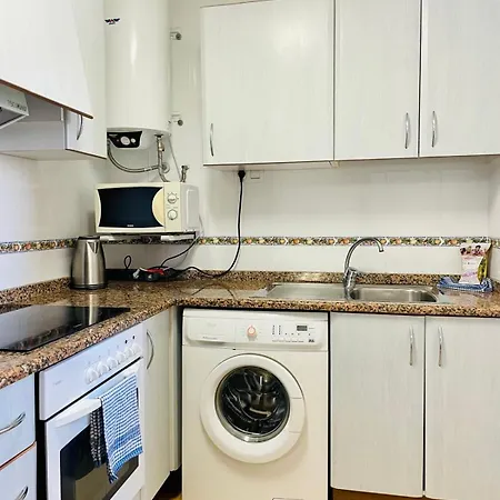 Apartamento De Ensueno Con Vistas Al Mar By Bebalmy Peñíscola