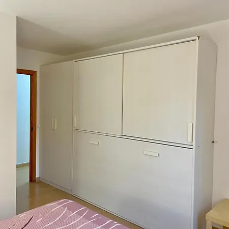 Apartamento De Ensueno Con Vistas Al Mar By Bebalmy Peñíscola