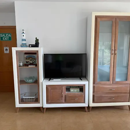 Apartamento De Ensueno Con Vistas Al Mar By Bebalmy