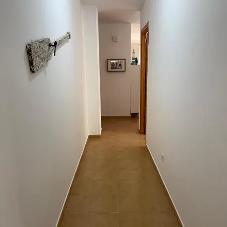Apartamento De Ensueno Con Vistas Al Mar By Bebalmy