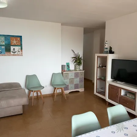 De Ensueno Con Vistas Al Mar By Bebalmy Apartamento *