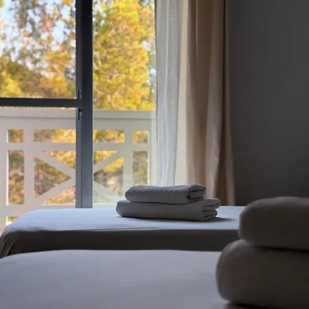 De Ensueno Con Vistas Al Mar By Bebalmy Apartamento