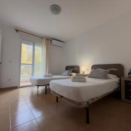 Apartamento De Ensueno Con Vistas Al Mar By Bebalmy
