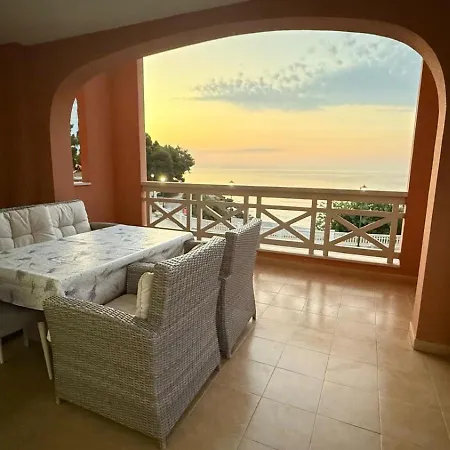 De Ensueno Con Vistas Al Mar By Bebalmy Apartamento Peñíscola