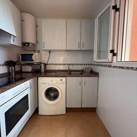 De Ensueno Con Vistas Al Mar By Bebalmy Apartamento